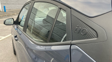 Hyundai i10 1.0 [63] Advance 5dr Auto [Nav] Petrol Hatchback